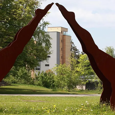 Hotel The Seven