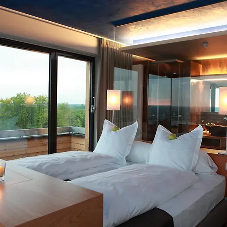 The Seven 4* Esch-sur-Alzette