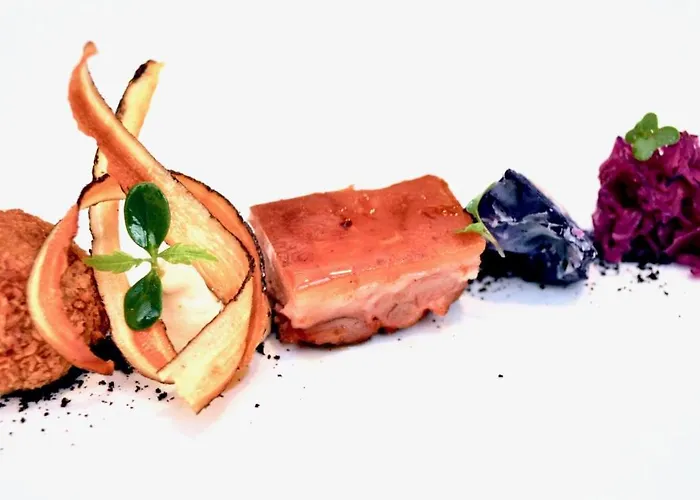 The Seven Hotel Esch-sur-Alzette