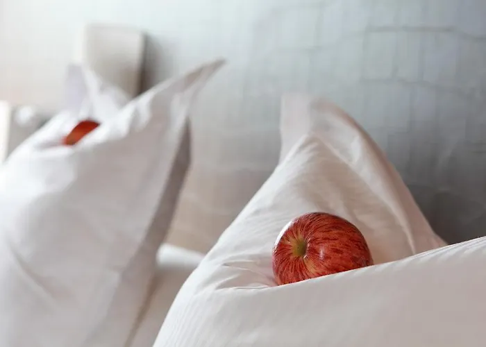 Hotel The Seven Esch-sur-Alzette