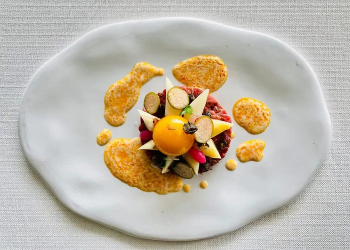 Hotel The Seven Esch-sur-Alzette