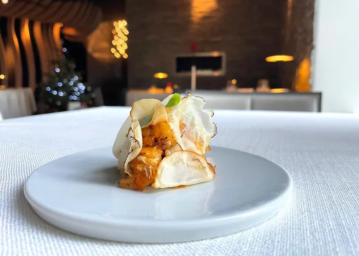 The Seven Ξενοδοχείο