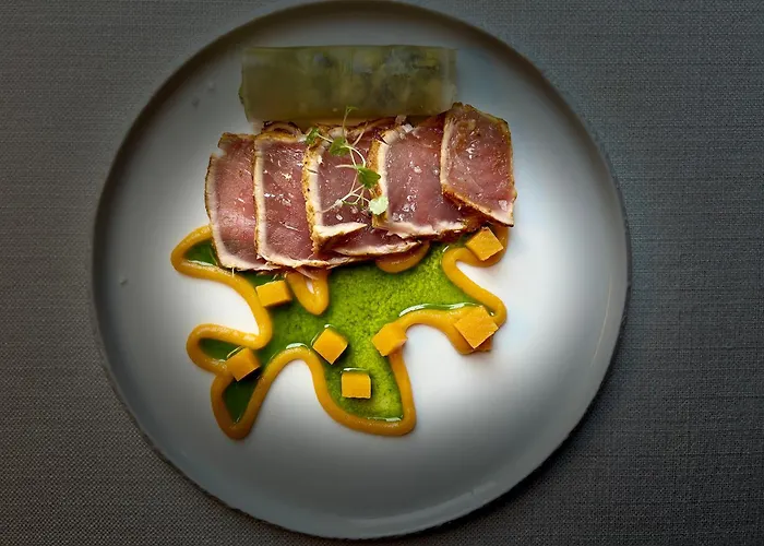 Hotel The Seven Esch-sur-Alzette