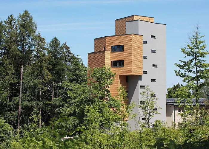 Hotel The Seven Esch-sur-Alzette