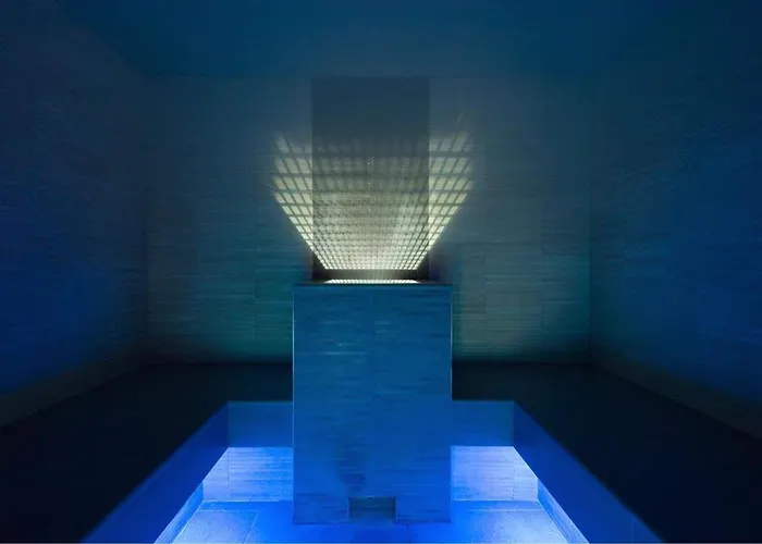 The Seven Hotel Esch-sur-Alzette