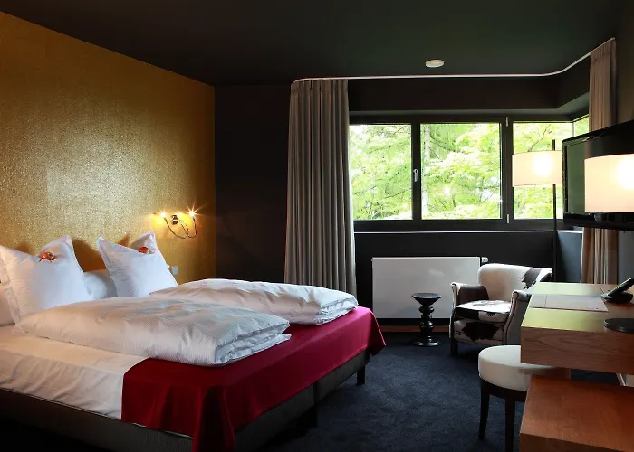 Hotel The Seven Esch-sur-Alzette