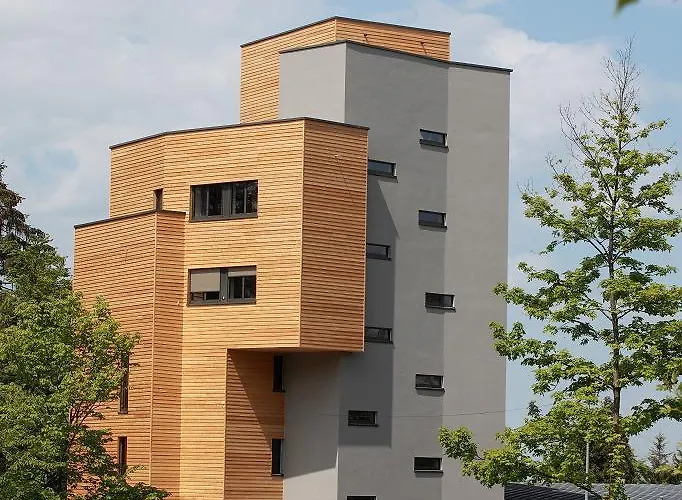 The Seven Hotel Esch-sur-Alzette