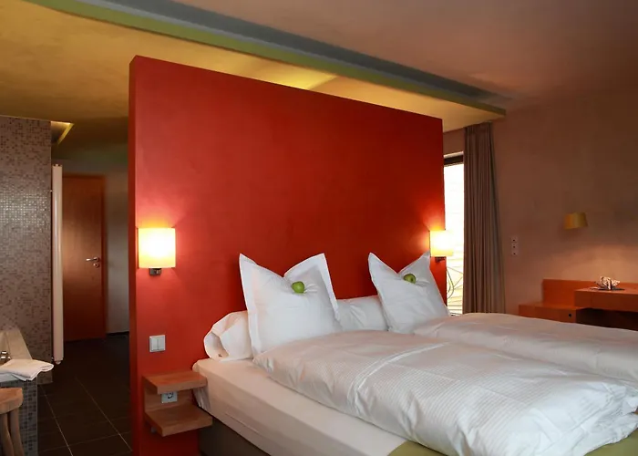 The Seven Hotel Esch-sur-Alzette