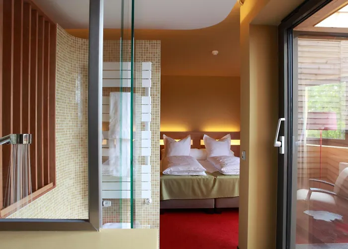 The Seven 4* Esch-sur-Alzette