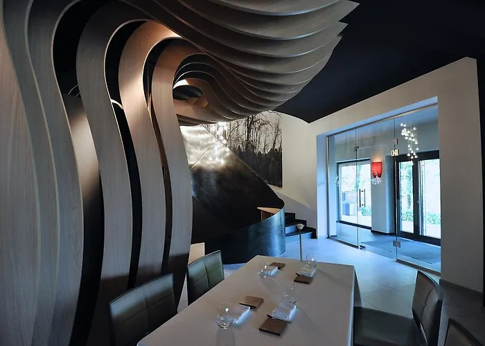 The Seven Hotel Esch-sur-Alzette