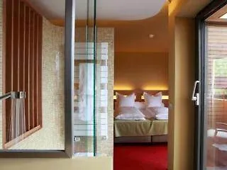 Hotel The Seven Esch-sur-Alzette