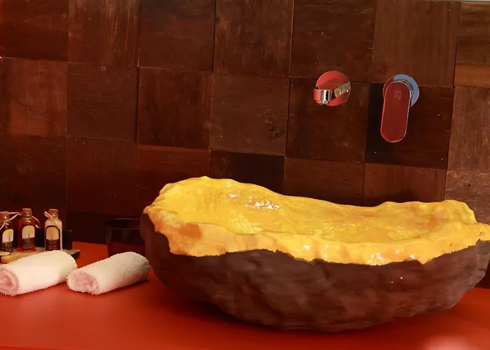 The Seven Hotel Esch-sur-Alzette